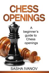 Chess Openings (ISBN: 9781761037658)