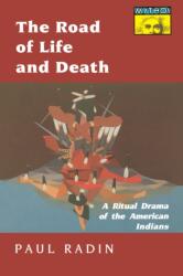 The Road of Life and Death (ISBN: 9780691019161)