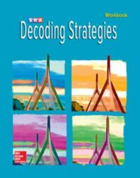 Corrective Reading Decoding Level B1, Workbook (ISBN: 9780076112166)