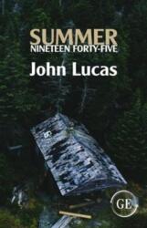 Summer Nineteen Forty-Five (ISBN: 9781910996126)