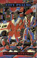 City Psalms (ISBN: 9781852242305)