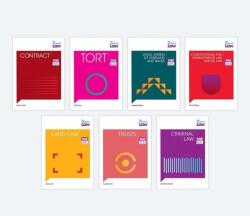 SQE Law Bundle 5e (ISBN: 9781805022855)