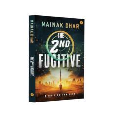 The 2nd Fugitve (ISBN: 9788197380648)