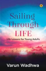 Sailing Through Life (ISBN: 9788197380631)
