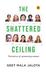 The Shattered Ceiling (ISBN: 9788196895280)