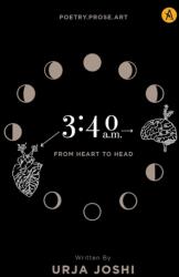 3: 40 A. M (ISBN: 9788196895266)