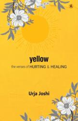 Yellow (ISBN: 9788196315542)