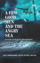 A Few Good Men And The Angry Sea (ISBN: 9788119670963)