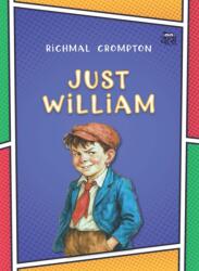 Just William (ISBN: 9788119670468)