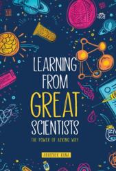 Learning from Great Scientists (ISBN: 9788119670079)
