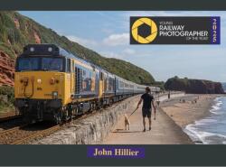 Young Photographer of the year 2025 (ISBN: 9781911704430)