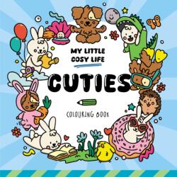 Cuties (ISBN: 9781835555316)