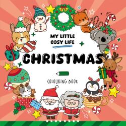 Christmas (ISBN: 9781835555309)