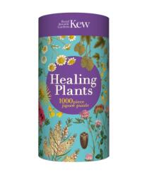 Kew Jigsaw Puzzle: Healing Plants (ISBN: 9781529446319)