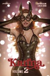 KARMA 2 (ISBN: 9781524127909)