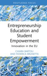 Entrepreneurship Education and Student Empowerment (ISBN: 9781032987408)