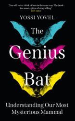 The Genius Bat (ISBN: 9781836432036)