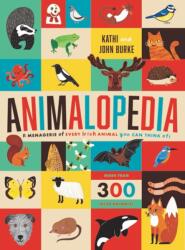 Animalopedia (ISBN: 9781804582466)