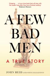 A Few Bad Men (ISBN: 9781839527173)