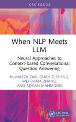 When NLP meets LLM (ISBN: 9781032970844)