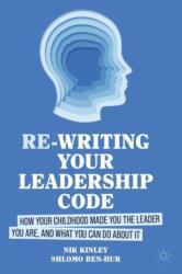 Re-writing your Leadership Code (ISBN: 9783031523977)