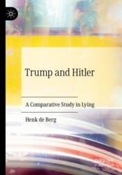 Trump and Hitler (ISBN: 9783031518355)