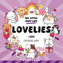 Lovelies (ISBN: 9781835555323)