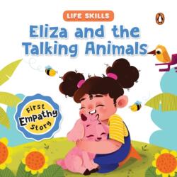 Eliza and the Talking Animals (ISBN: 9789815233728)