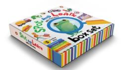Spot and Learn with Pictures (ISBN: 9789815144222)