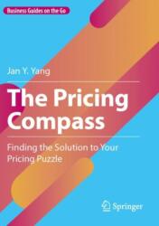 The Pricing Compass (ISBN: 9783031520624)