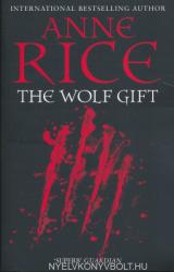 Wolf Gift - Anne Rice (ISBN: 9780099574828)