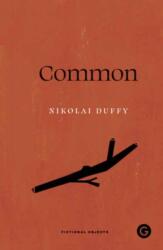 Common (ISBN: 9781915983428)