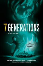 7 Generations (ISBN: 9781774920619)