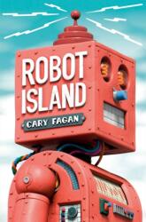 Robot Island (ISBN: 9781774887288)