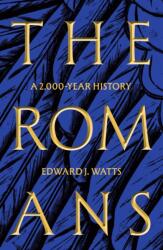 The Romans (ISBN: 9781529383560)