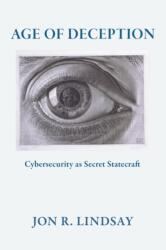 Age of Deception (ISBN: 9781501783470)