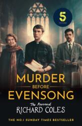 Murder Before Evensong (ISBN: 9781399636377)