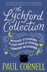 The Lychford Collection Book 1 (ISBN: 9781250394019)