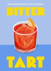 Bitter Tart (ISBN: 9781035423446)