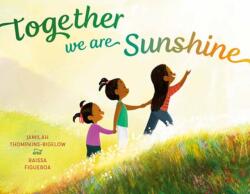 Together We Are Sunshine (ISBN: 9780593705414)