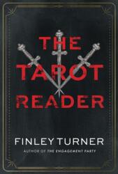 The Tarot Reader (ISBN: 9798892423076)