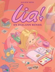 Lia! 1 : An Dialann Runda (ISBN: 9781913573904)