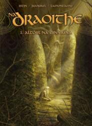 Na Draoithe 2: Altoir na Cinniuna (ISBN: 9781913573874)