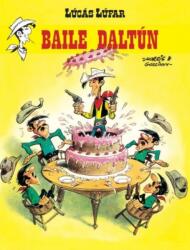 Lucas Lufar: Baile Daltun (ISBN: 9781913573447)