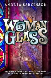Woman of Glass (ISBN: 9781912726950)