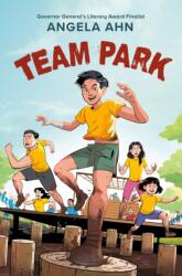 Team Park (ISBN: 9781774883457)
