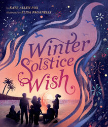Winter Solstice Wish (ISBN: 9781506492858)