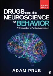 Drugs and the Neuroscience of Behavior (ISBN: 9781071923122)