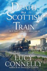 Death on a Scottish Train (ISBN: 9798892421911)