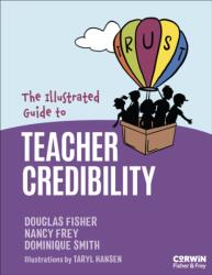 The Illustrated Guide to Teacher Credibility (ISBN: 9781071981924)
